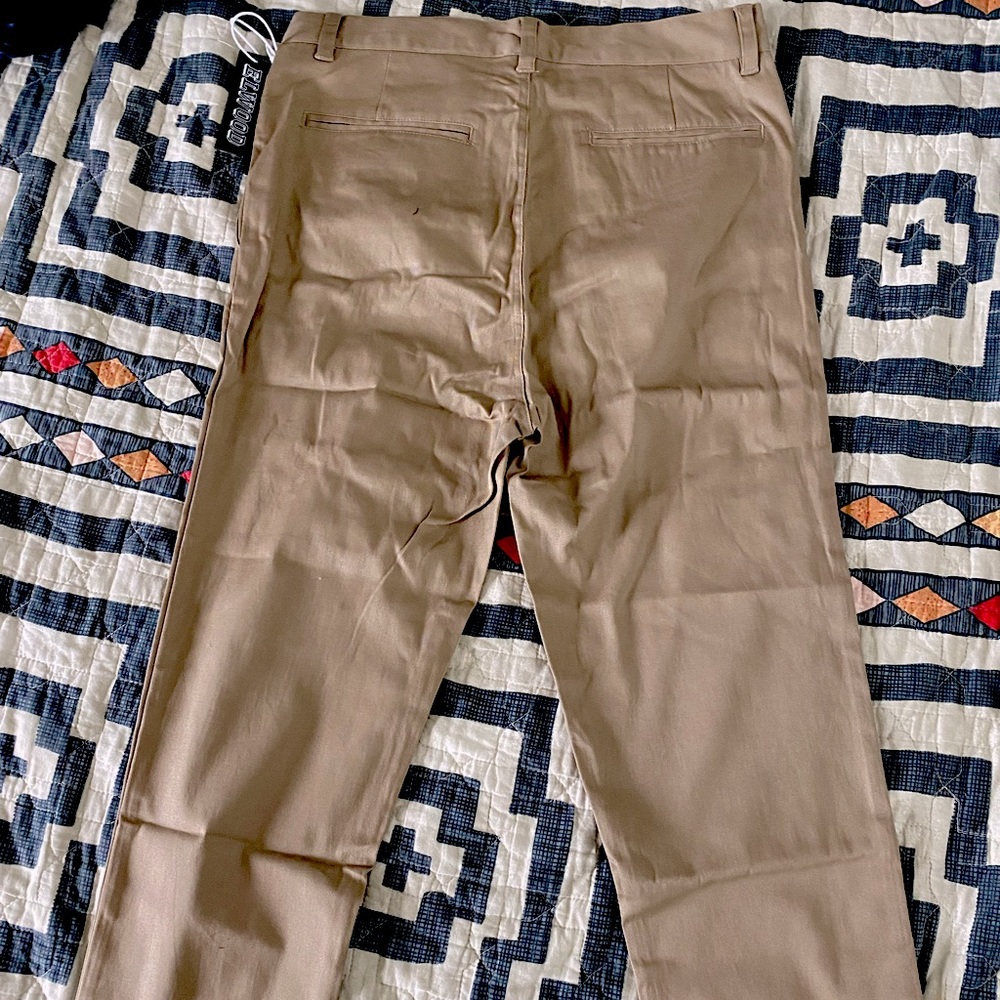 Elwood Chinos